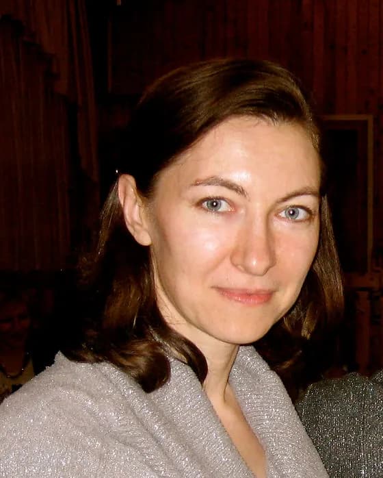 Tatiana Kartseva
